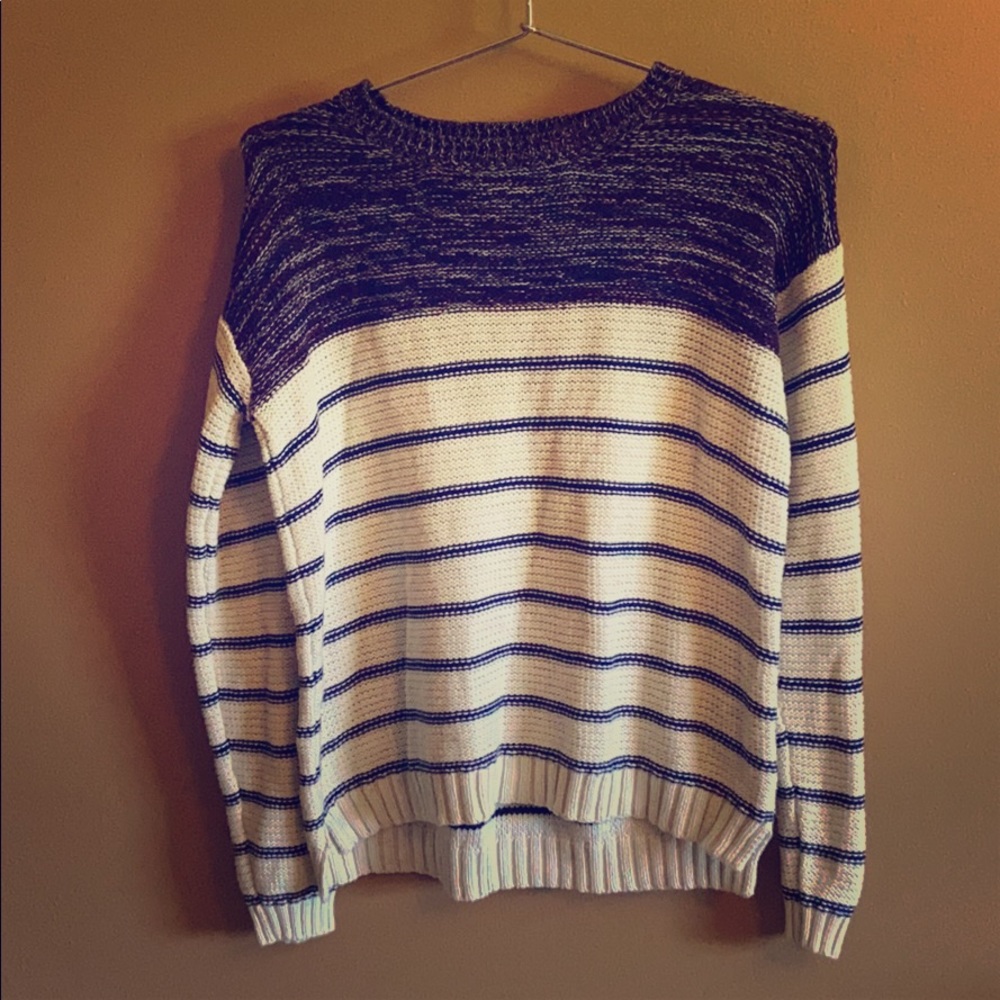 Forever 21 sweater